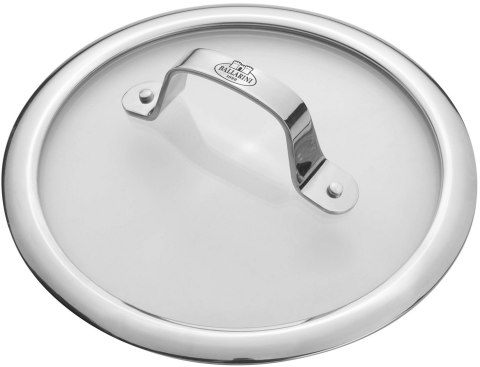 Pokrywka BALLARINI Gli Speciali szklana - 32 cm 75002-905-0 Pokrywka BALLARINI Gli Speciali szklana - 32 cm 75002-905-0