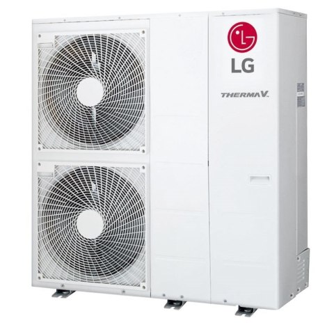 Pompa ciepła LG Therma V Monobloc S 12 kW