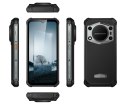 Smartphone Oukitel WP22 8/256 10000mAh DS. Black