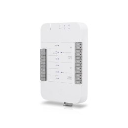 Ubiquiti UA-SK | Zestaw startowy | UniFi Access Starter Kit, 1x UA-HUB + 1x UA-PRO + 1x UA-LITE + 1x UA-CARD
