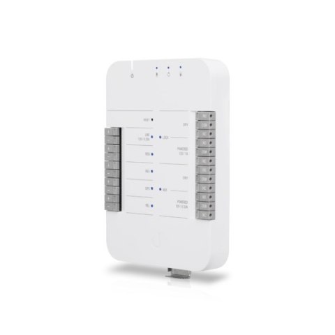Ubiquiti UA-SK | Zestaw startowy | UniFi Access Starter Kit, 1x UA-HUB + 1x UA-PRO + 1x UA-LITE + 1x UA-CARD Ubiquiti UA-SK | Zestaw startowy | UniFi Access Starter Kit, 1x UA-HUB + 1x UA-PRO + 1x UA-LITE + 1x UA-CARD