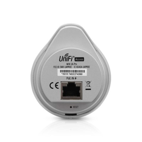 Ubiquiti UA-SK | Zestaw startowy | UniFi Access Starter Kit, 1x UA-HUB + 1x UA-PRO + 1x UA-LITE + 1x UA-CARD Ubiquiti UA-SK | Zestaw startowy | UniFi Access Starter Kit, 1x UA-HUB + 1x UA-PRO + 1x UA-LITE + 1x UA-CARD