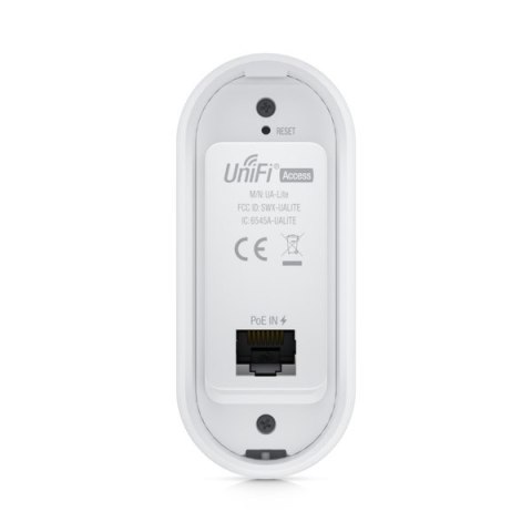 Ubiquiti UA-SK | Zestaw startowy | UniFi Access Starter Kit, 1x UA-HUB + 1x UA-PRO + 1x UA-LITE + 1x UA-CARD Ubiquiti UA-SK | Zestaw startowy | UniFi Access Starter Kit, 1x UA-HUB + 1x UA-PRO + 1x UA-LITE + 1x UA-CARD