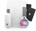 Ubiquiti UA-SK | Zestaw startowy | UniFi Access Starter Kit, 1x UA-HUB + 1x UA-PRO + 1x UA-LITE + 1x UA-CARD