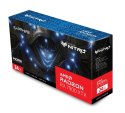 VGA PCIE16 RX7900XTX 24GB/NITRO 11322-01-40G SAPPHIRE