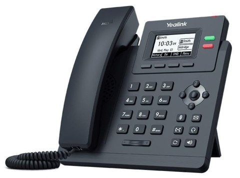 Yealink Telefon IP T31G Yealink Telefon IP T31G