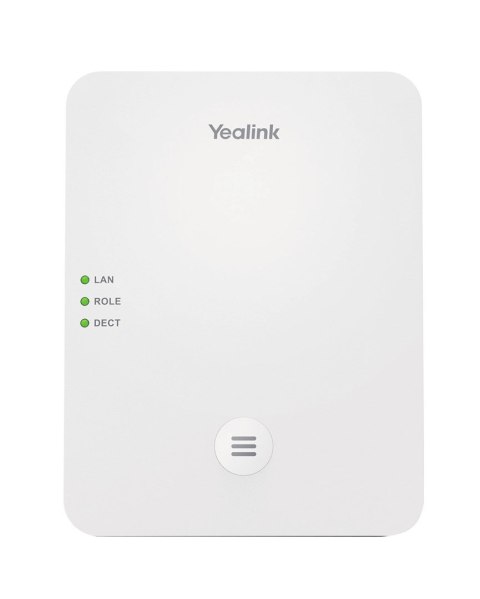 Yealink baza dect W80DM