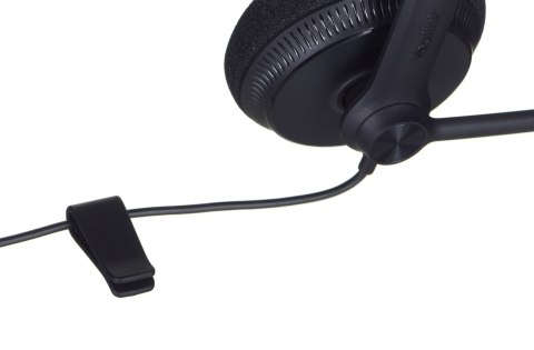 Słuchawki Yealink UH34 Dual Lite Słuchawki Yealink UH34 Dual Lite