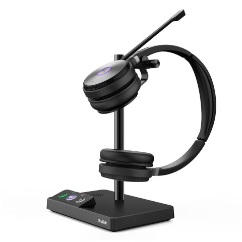 Słuchawki Yealink WH62 Dual Słuchawki Yealink WH62 Dual