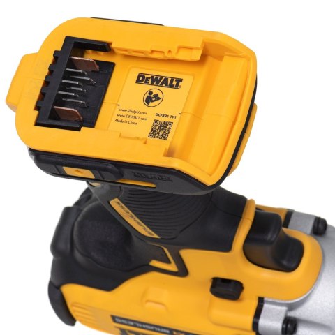 18v xr kompaktowy klucz ud. 1/2 tstak 18v xr kompaktowy klucz ud. 1/2 tstak