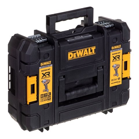 18v xr kompaktowy klucz ud. 1/2 tstak 18v xr kompaktowy klucz ud. 1/2 tstak