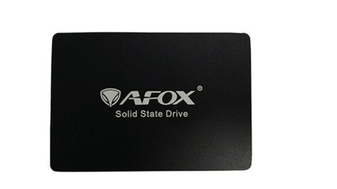 AFOX SSD 120GB INTEL TLC 510 MB/S AFOX SSD 120GB INTEL TLC 510 MB/S