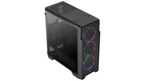 Aerocool Ore Saturn FRGB USB 3.0 Aerocool Ore Saturn FRGB USB 3.0