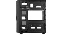 Aerocool Tomahawk Midi-Tower - czarny