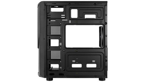 Aerocool Tomahawk Midi-Tower - czarny Aerocool Tomahawk Midi-Tower - czarny