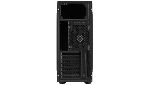 Aerocool Tomahawk Midi-Tower - czarny Aerocool Tomahawk Midi-Tower - czarny