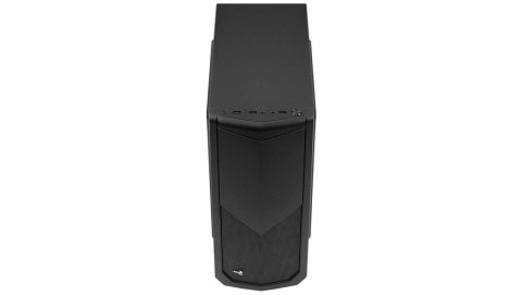 Aerocool Tomahawk Midi-Tower - czarny Aerocool Tomahawk Midi-Tower - czarny