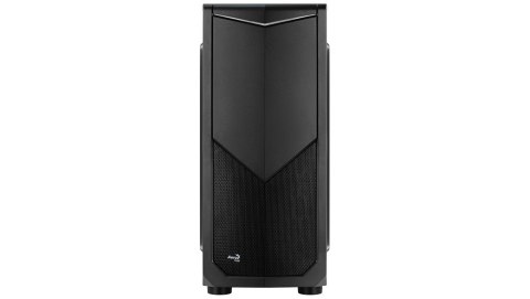 Aerocool Tomahawk Midi-Tower - czarny Aerocool Tomahawk Midi-Tower - czarny