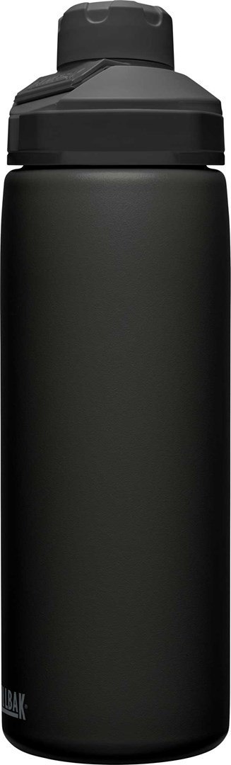 Butelka termiczna CamelBak Chute Mag SST Vacuum Insulated 600ml, Black Butelka termiczna CamelBak Chute Mag SST Vacuum Insulated 600ml, Black