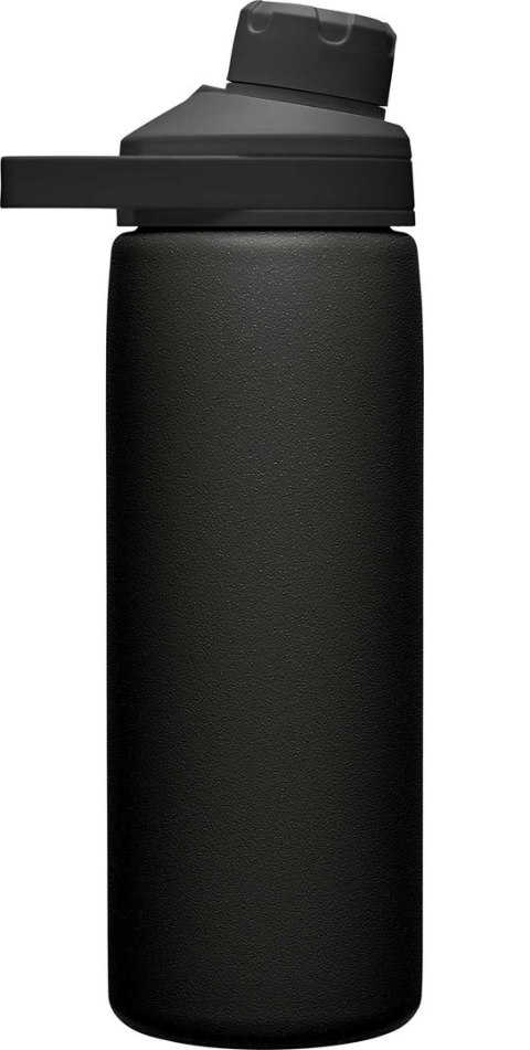 Butelka termiczna CamelBak Chute Mag SST Vacuum Insulated 600ml, Black Butelka termiczna CamelBak Chute Mag SST Vacuum Insulated 600ml, Black