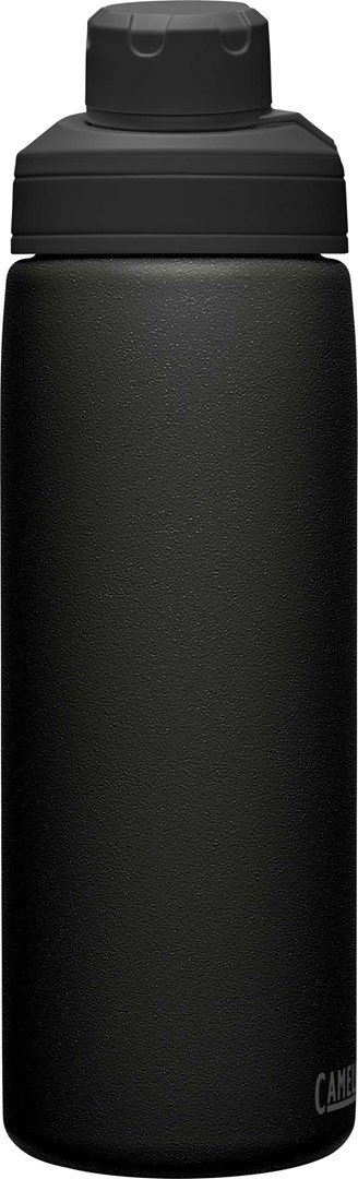 Butelka termiczna CamelBak Chute Mag SST Vacuum Insulated 600ml, Black Butelka termiczna CamelBak Chute Mag SST Vacuum Insulated 600ml, Black