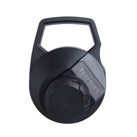 Butelka termiczna CamelBak Chute Mag SST Vacuum Insulated 600ml, Black Butelka termiczna CamelBak Chute Mag SST Vacuum Insulated 600ml, Black