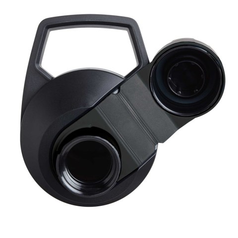 Butelka termiczna CamelBak Chute Mag SST Vacuum Insulated 600ml, Black Butelka termiczna CamelBak Chute Mag SST Vacuum Insulated 600ml, Black