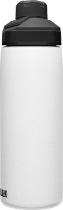 Butelka termiczna CamelBak Chute Mag SST Vacuum Insulated 600ml, White