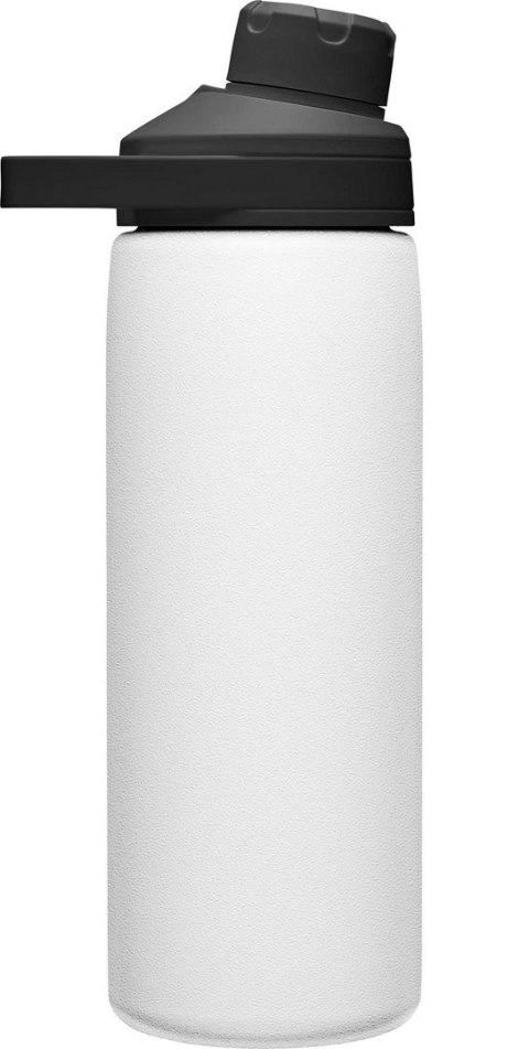 Butelka termiczna CamelBak Chute Mag SST Vacuum Insulated 600ml, White Butelka termiczna CamelBak Chute Mag SST Vacuum Insulated 600ml, White