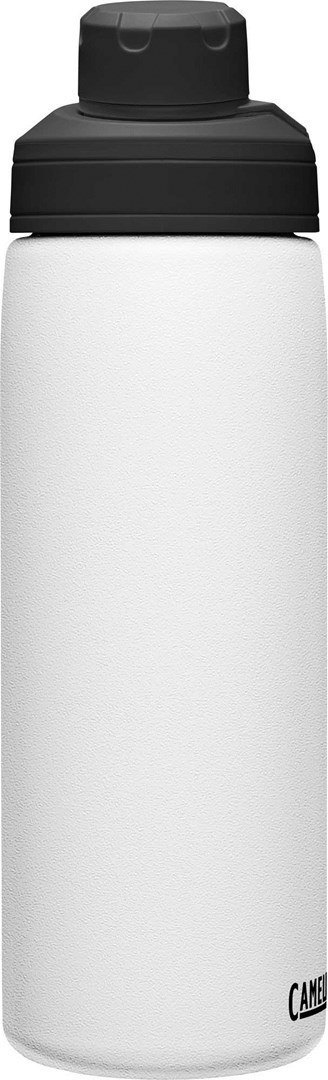 Butelka termiczna CamelBak Chute Mag SST Vacuum Insulated 600ml, White Butelka termiczna CamelBak Chute Mag SST Vacuum Insulated 600ml, White