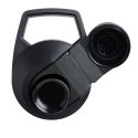 Butelka termiczna CamelBak Chute Mag SST Vacuum Insulated 600ml, White