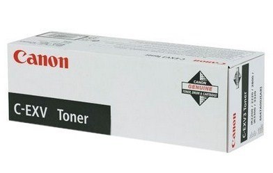 Canon Toner C-EXV29 2802B002 Yellow, Wydajność 27000 stron Canon Toner C-EXV29 2802B002 Yellow, Wydajność 27000 stron