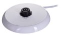 Czajnik elektryczny Esperanza Kalambo EKK015W (2200W 1.7l; kolor biały)