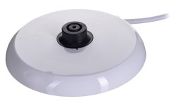 Czajnik elektryczny Esperanza Kalambo EKK015W (2200W 1.7l; kolor biały)