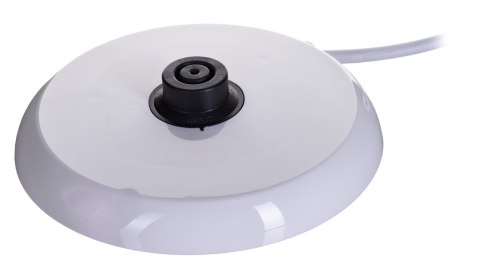 Czajnik elektryczny Esperanza Kalambo EKK015W (2200W 1.7l; kolor biały) Czajnik elektryczny Esperanza Kalambo EKK015W (2200W 1.7l; kolor biały)