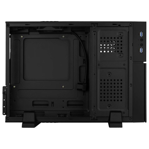 Geh AeroCool Mini Playa Slim Czarny Mikrofon Geh AeroCool Mini Playa Slim Czarny Mikrofon