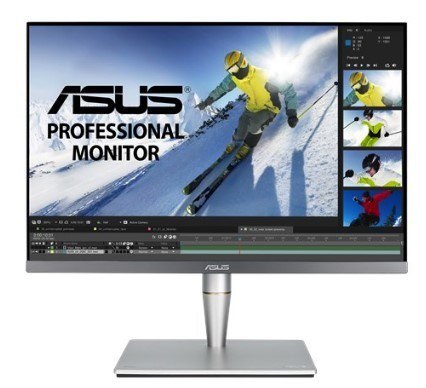Gwarancja 36 miesięcy | PA24AC | 24.1 " | IPS | WUXGA | godz. 16:10 | 5 ms | 350 cd/m2 | Szary | Ilość portów HDMI 2 | 60 Hz Gwarancja 36 miesięcy | PA24AC | 24.1 " | IPS | WUXGA | godz. 16:10 | 5 ms | 350 cd/m2 | Szary | Ilość portów HDMI 2 | 60 Hz