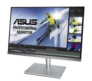 Gwarancja 36 miesięcy | PA24AC | 24.1 " | IPS | WUXGA | godz. 16:10 | 5 ms | 350 cd/m2 | Szary | Ilość portów HDMI 2 | 60 Hz Gwarancja 36 miesięcy | PA24AC | 24.1 " | IPS | WUXGA | godz. 16:10 | 5 ms | 350 cd/m2 | Szary | Ilość portów HDMI 2 | 60 Hz