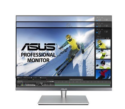 Gwarancja 36 miesięcy | PA24AC | 24.1 " | IPS | WUXGA | godz. 16:10 | 5 ms | 350 cd/m2 | Szary | Ilość portów HDMI 2 | 60 Hz Gwarancja 36 miesięcy | PA24AC | 24.1 " | IPS | WUXGA | godz. 16:10 | 5 ms | 350 cd/m2 | Szary | Ilość portów HDMI 2 | 60 Hz