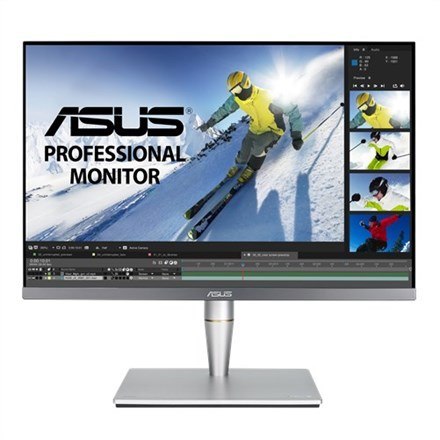 Gwarancja 36 miesięcy | PA24AC | 24.1 " | IPS | WUXGA | godz. 16:10 | 5 ms | 350 cd/m2 | Szary | Ilość portów HDMI 2 | 60 Hz Gwarancja 36 miesięcy | PA24AC | 24.1 " | IPS | WUXGA | godz. 16:10 | 5 ms | 350 cd/m2 | Szary | Ilość portów HDMI 2 | 60 Hz
