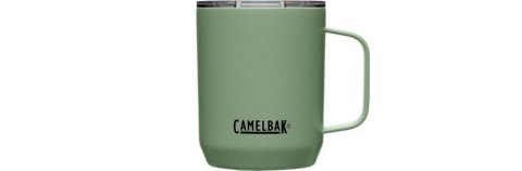 Kubek CamelBak Camp Mug, SST Vacuum Insulated, 350ml, Moss Kubek CamelBak Camp Mug, SST Vacuum Insulated, 350ml, Moss