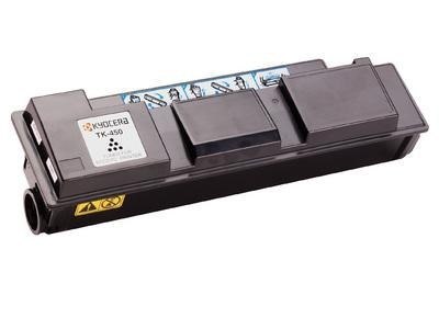Kyocera Toner TK-450 1T02J50EU0 15000 Black Kyocera Toner TK-450 1T02J50EU0 15000 Black