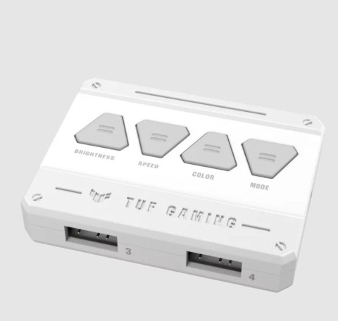 LA1/4fter ASUS TUF Gaming TF120 ARGB 3in LA1/4fter ASUS TUF Gaming TF120 ARGB 3in