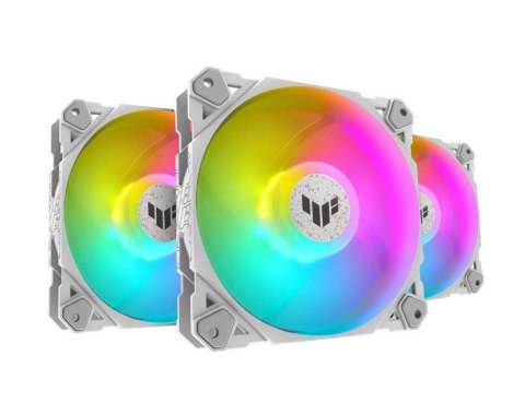 LA1/4fter ASUS TUF Gaming TF120 ARGB 3in LA1/4fter ASUS TUF Gaming TF120 ARGB 3in