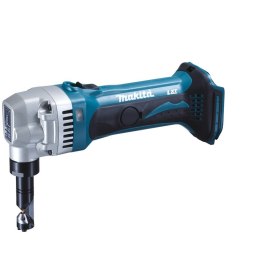 MAKITA NOŻYCE DO BLACHY SKOKOWE 18V LI-ION BEZ AKUMULATORÓW I ŁADOWARKI DJN161Z