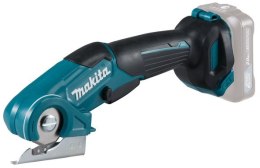 MAKITA NOŻYCE UNIWERS. 12V CXT CP100DZ