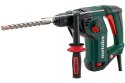 METABO.MŁOTOWIERTARKA KHE 3250 METABOX