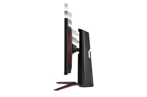 MONITOR LCD 27" IPS/27GP850P-B LG MONITOR LCD 27" IPS/27GP850P-B LG