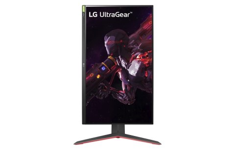 MONITOR LCD 27" IPS/27GP850P-B LG MONITOR LCD 27" IPS/27GP850P-B LG