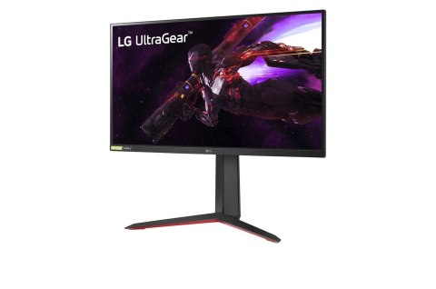 MONITOR LCD 27" IPS/27GP850P-B LG MONITOR LCD 27" IPS/27GP850P-B LG